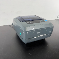 Zebra GX430t Label Printer image 0